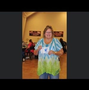 Meet your Posher, Sandy j